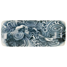 Japonism Teller bei Tokyo Design Studio (Bild 3 von 6)