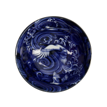 Crane Japonism Schale bei Tokyo Design Studio (Bild 3 von 6)