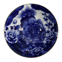 Lion Japonism Bowl at Tokyo Design Studio (picture 3 of 6)