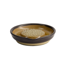 Reibeplatte Motoshige Klein Steingut bei Tokyo Design Studio (Bild 4 von 6)