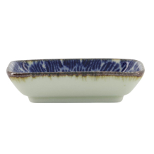 Ohuke Dahlia Square Bowl at Tokyo Design Studio (picture 4 of 5)