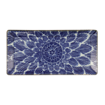  Ohuke Dahlia 23 x 11,5 cm Sushi Plate at Tokyo Design Studio (picture 3 of 5)