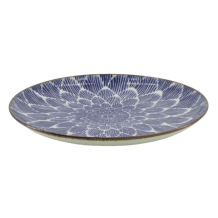 Ohuke Dahlia Plate at Tokyo Design Studio (picture 2 of 5)