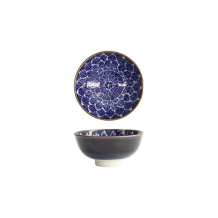 Bowl Ohuke Dahlia, Porcelain, 300 ml