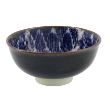 Ohuke Dahlia Rice Bowl at Tokyo Design Studio (picture 2 of 5)