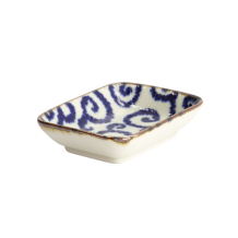 Ten Karakusa Eckige Schale bei Tokyo Design Studio (Bild 2 von 3)