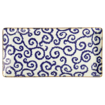 Ten Karakusa Sushi Platte bei Tokyo Design Studio (Bild 3 von 3)