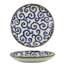 TDS, Teller, Ten Karakusa, Ø 15,8 cm, Art.-Nr. 18903