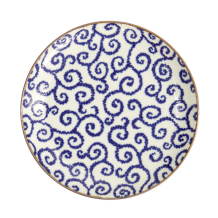 Ten Karakusa Teller bei Tokyo Design Studio (Bild 3 von 3)