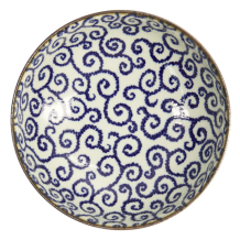 Ten Karakusa Bowl at Tokyo Design Studio (picture 3 of 3)