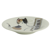 Neko Maruke Plate at Tokyo Design Studio (picture 4 of 5)