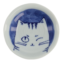 Neko Maruke Bowl at Tokyo Design Studio (picture 3 of 5)