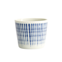 Shin Tokusa Soba-Tasse bei Tokyo Design Studio (Bild 3 von 6)
