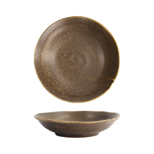Noodle Bowl Iga Matte, Ceramic, 20.5 &times; 4.5 cm