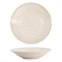 Schale Titanium Matte Wei&szlig;, Porzellan, &Oslash; 25,3 cm