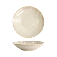 Schale Titanium Matte Wei&szlig;, Porzellan, &Oslash; 20,5 cm