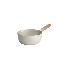 Ø 18x5.4cm 1.6L Kitchen Yukihira Pan Induction and Gas bei Tokyo Design Studio (Bild 1 von 5)