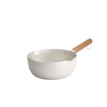Ø 20x6cm 2.2L Kitchen Yukihira Pan Induction and Gas bei Tokyo Design Studio (Bild 1 von 6)