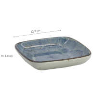 Bell Flower Soy Sauce Bowl at Tokyo Design Studio (picture 4 of 7)