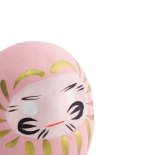 Dekoration Daruma bei Tokyo Design Studio (Bild 3 von 3)