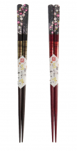 TDS, Japanese-Chopsticks , Emaki, 23 cm -