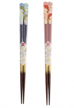 TDS, Japanese-Chopsticks , Koiodori, 23 cm -