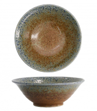 TDS, Ramen Bowl, Sunachi Ainagashi, Ø 20 x 7 cm, item no.: 20762