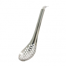 TDS, Kitchen Spoon with Holes Stainless Steel, Item No. 20805
