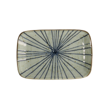 Tokusa Blue Gemischter Teller bei Tokyo Design Studio (Bild 2 von 4)