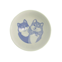 Kawaii Shiba-Dog Rice Bowl at Tokyo Design Studio (picture 3 of 5)