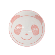 Kawaii Panda Reis-Schale bei Tokyo Design Studio (Bild 3 von 5)