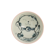 Kawaii Cat Rice Bowl at Tokyo Design Studio (picture 3 of 5)