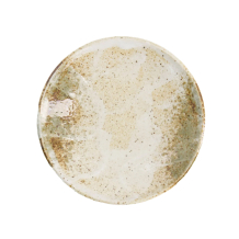 Yukishino Round Plate at Tokyo Design Studio (picture 2 of 3)