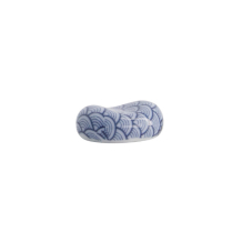 TDS, Chopsticks Rest, Wave Blue, Item No. 21102