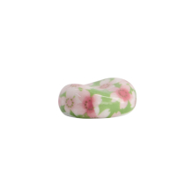 TDS, Essstäbchenablage, Sakura Pink/Green, Art.-Nr. 21104