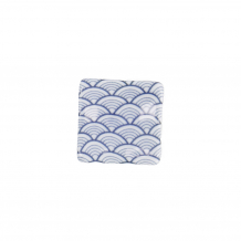 TDS, Essstäbchenablage Wave Blue, Art Nr. 21108