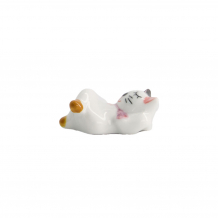 TDS, Chopstick Rest, Cat, Item No. 21129