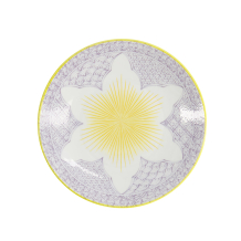 Lily Flower Plate at Tokyo Design Studio (picture 3 of 4)