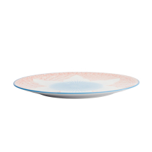 Lily Flower Plate at Tokyo Design Studio (picture 4 of 4)