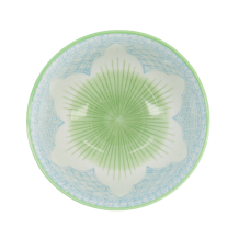 Lily Flower Small Tayo Bowl at Tokyo Design Studio (picture 2 of 5)