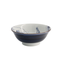 Hokusai Ramen Bowl at Tokyo Design Studio (picture 3 of 5)