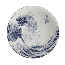 Hokusai Ramen Bowl at Tokyo Design Studio (picture 4 of 5)