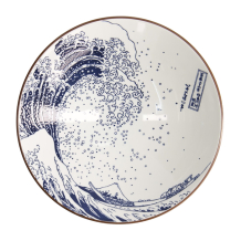 Hokusai Ramen Bowl at Tokyo Design Studio (picture 3 of 5)