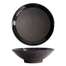 TDS, Bowl, Mixed Bowls Suribachi, Ø 24cm x 7.5 cm, Item No. 21214