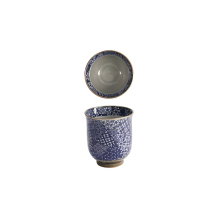 Tea Cup Sometsuke F, Porcelain, 200 ml