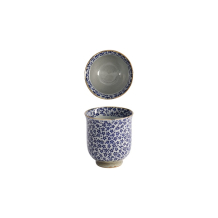 Tea Cup Sometsuke, Porcelain, 200 ml