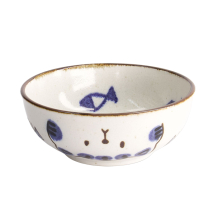 Kawaii Cat Neko Bowl Bowl at Tokyo Design Studio (picture 2 of 5)