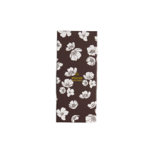  Black White Flower Chopstick Set 5 pair at Tokyo Design Studio (picture 3 of 5)