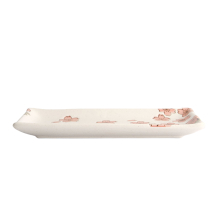 Sakura White  Plate at Tokyo Design Studio (picture 4 of 5)