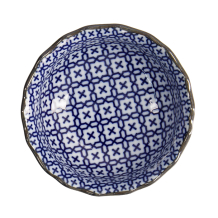 Sashiko Schale bei Tokyo Design Studio (Bild 3 von 5)